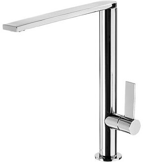 Tres Class Keukenkraan CLASS-TRES uitloop 34x9 mm 20548601 Tres