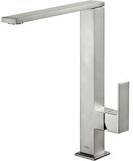 Tres Cocina_Exclusive Keukenkraan CUADRO uitloop 34x10 mm 50648603 Tres