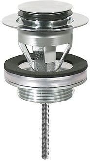 Tres Complementos Afvoerplug SIMPLE-RAPID CLICK-CLACK 162840 Tres