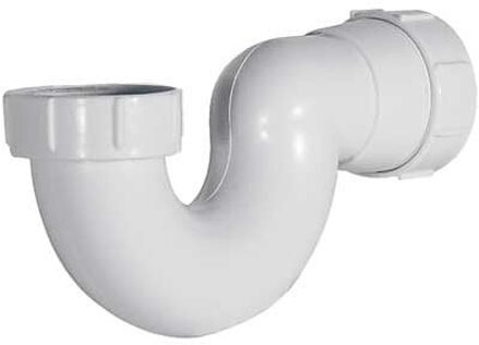 Tres Complementos Sifon pvc bad 13463460 Tres