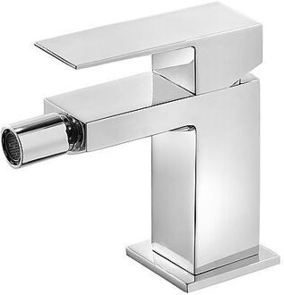 Tres Cuadro Bidetmengkraan Chroom 00612001