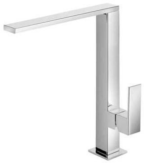 Tres CUADRO-TRES Keukenkraan 106486 - Chroom