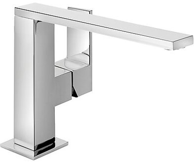 Tres Cuadro Wastafelmengkraan uitloop 34x10 mm 10620501 Tres