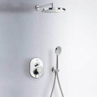 Tres Douchekraan 20318002