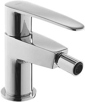 Tres Flat Bidetmengkraan Chroom 20412001