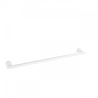 Tres Handdoekhouder Tres Max 58 cm Mat Wit