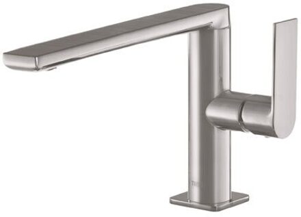 Tres Loft-Colors Wastafelmengkraan uitloop 35x15 mm 20020501ACD Tres