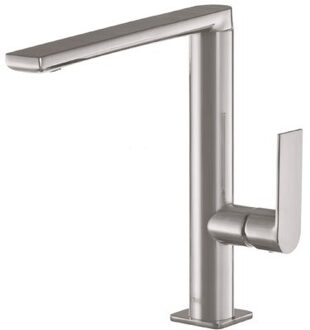 Tres Loft-Colors Wastafelmengkraan uitloop 35x15 mm 20020502ACD Tres