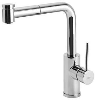 Tres MAX-TRES Keukenkraan 162438 - Chroom