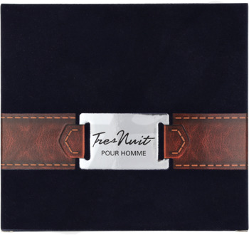 Tres Nuit Voor Hem - EdT 100ml - One Size