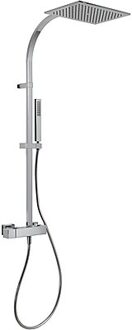 Tres Slim Antikalk doucheset 20219101 Tres