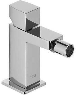 Tres Slim Bidetmengkraan Chroom 20212002D