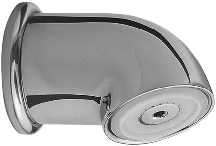 Tres Sport Douche Met Hoofddouche Met Omstelknop Voor Aan/Uit (niet thermostatisch) Chroom