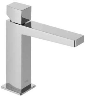 Tres Wastafelkraan Tres Slim 20210302D Chroom