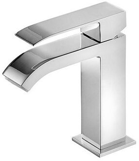 Tres Wastafelkraan Waterval Cuadro-Tres Tres