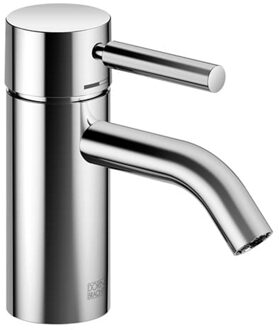 Tres Wastafelmengkraan Dornbracht Meta met Hendel Chroom Tres