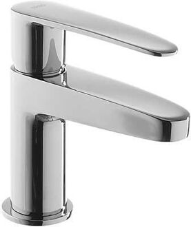 Tres Wastafelmengkraan Tres Flat 20410301D Chroom