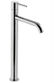 Tres Wastafelmengkraan Tres Study 26230801 Chroom