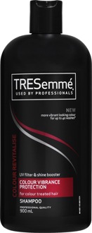 Tresemme Colour Revitalise Vrouwen Zakelijk Shampoo 900 ml
