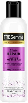 Tresemme Conditioner Tresemmé Biotin Repair Conditioner 300 ml