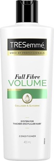 Tresemme Conditioner Tresemmé Collagen + Fullness Conditioner 400 ml