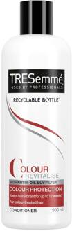 Tresemme Conditioner Tresemmé Colour Revitalise Conditioner 500 ml