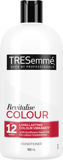 Tresemme Conditioner Tresemmé Colour Revitalise Conditioner 900 ml