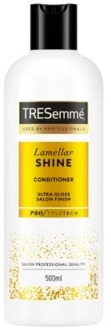 Tresemme Conditioner Tresemmé Lamellar Shine Conditioner 500 ml