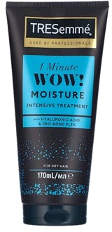 Tresemme Haarbehandeling Tresemmé 1 Minute WOW Intensive Moisture Treatment 170 ml