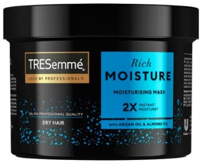 Tresemme Haarmasker Tresemmé Rich Moisture Hair Mask 440 ml