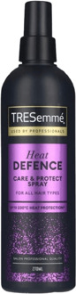 Tresemme Hittebescherming Tresemmé Heat Defence Styling Spray 270 ml
