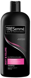 Tresemme Shampoo Tresemmé Body & Volume Shampoo 900 ml