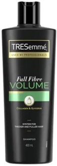 Tresemme Shampoo Tresemmé Collagen & Fullness Shampoo 400 ml