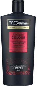 Tresemme Shampoo Tresemmé Colour Revitalise Shampoo 685 ml