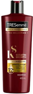 Tresemme Shampoo Tresemmé Keratin Smooth Shampoo 400 ml