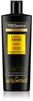 Tresemme Shampoo Tresemmé Lamellar Shine Shampoo 500 ml