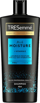 Tresemme Shampoo Tresemmé Rich Moisture Shampoo 685 ml