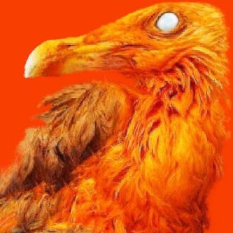 Tresor 333 Mirrors - Torus