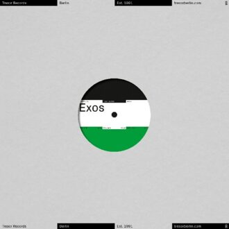 Tresor Green Light - Exos