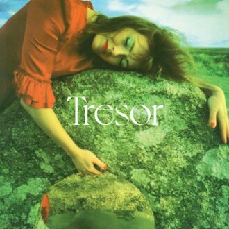 Tresor - Gwenno