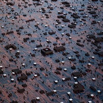 Tresor Industry 4.0 - Dj Stingray 313