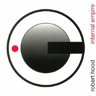 Tresor Internal Empire - Robert Hood