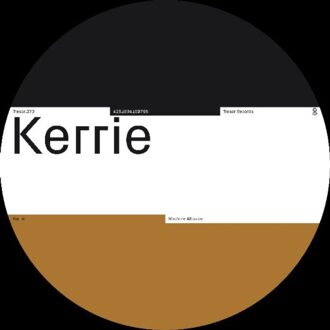 Tresor Machine Alliance - Kerrie