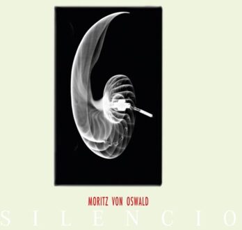 Tresor Silencio - Moritz Von Oswald