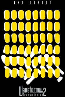 Tresor Waveform Transmission - Vision