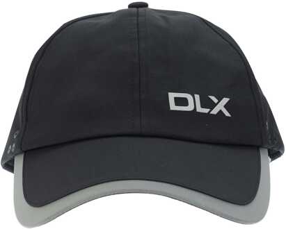 Trespass Accessoires Trespass Bladed DLX Baseball Cap in zwart