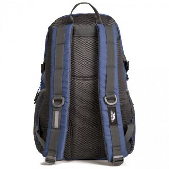 Trespass Albus 30 liter Casual Rugzak/Rugzak (Elektrisch Blauw)
