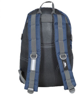 Trespass Albus 30 liter casual rugzak/rugzak - maat One size Blauw