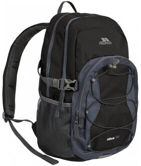 Trespass Albus 30 liter casual rugzak/rugzak - maat One size Grijs