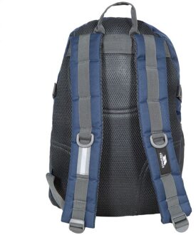 Trespass Albus 30 liter Casual Rugzak/Rugzak (Marine) Navy - One Size